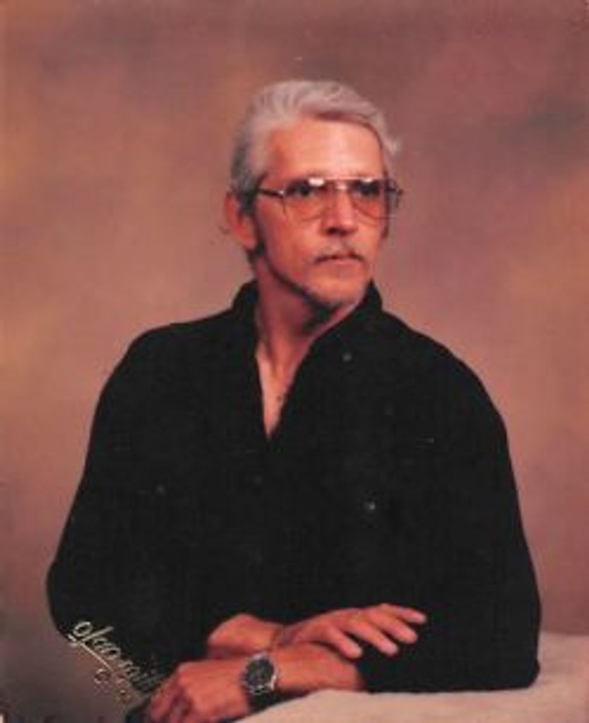 Robert Anderson, Jr.