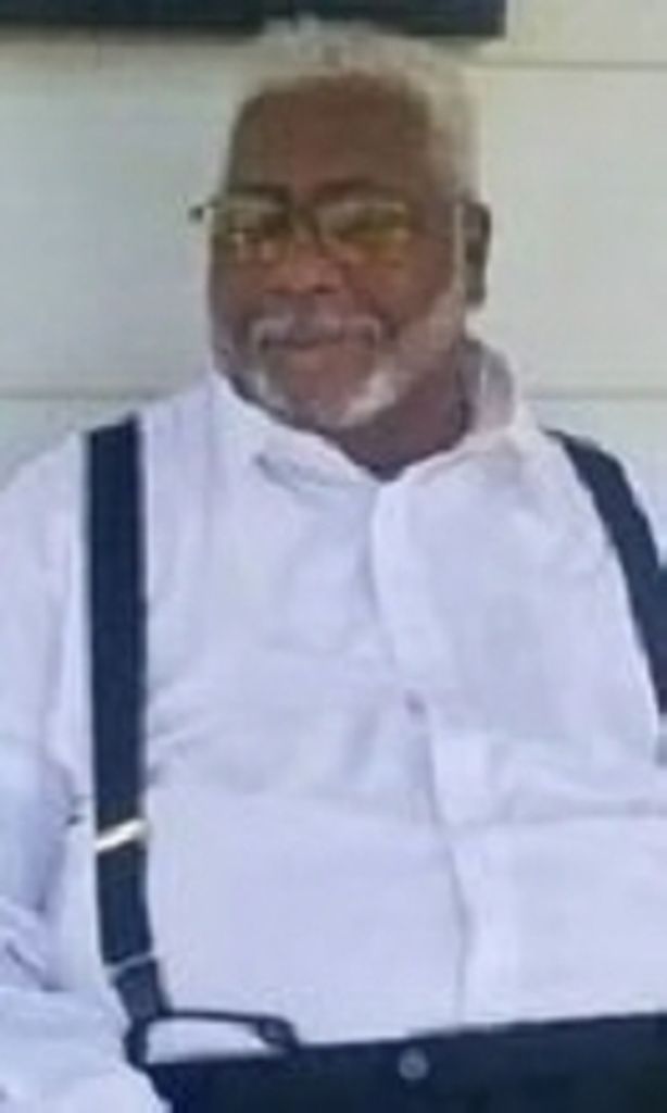 Leno Glover