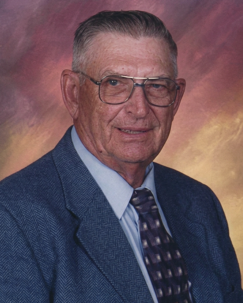Howard Runge