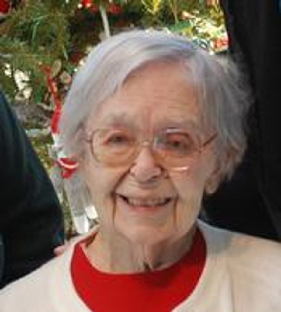 Rosemary Anne Ronning