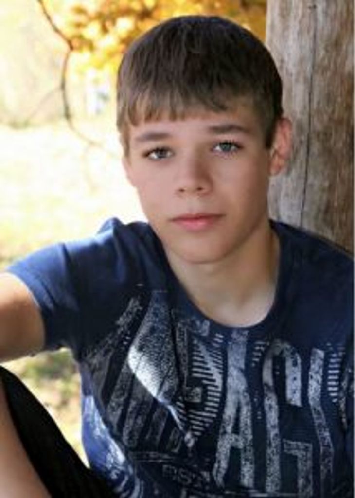 Creighton Spencer Hartog-Harring Profile Photo