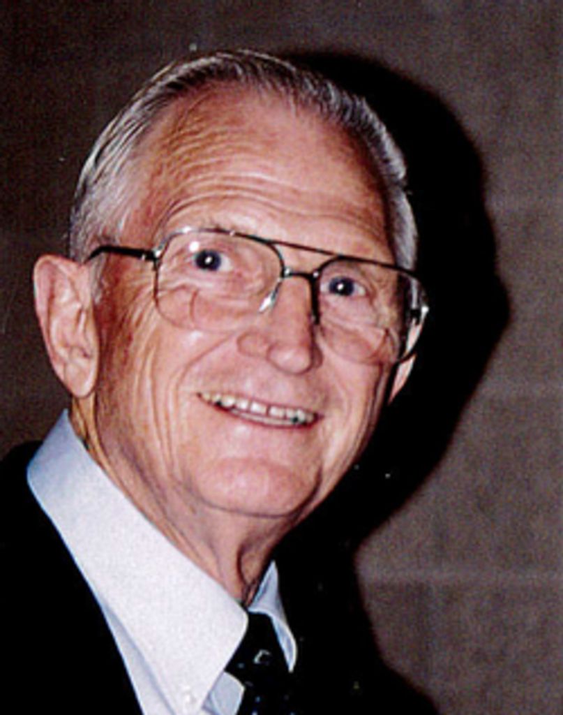 Marion Leon Calhoun Profile Photo