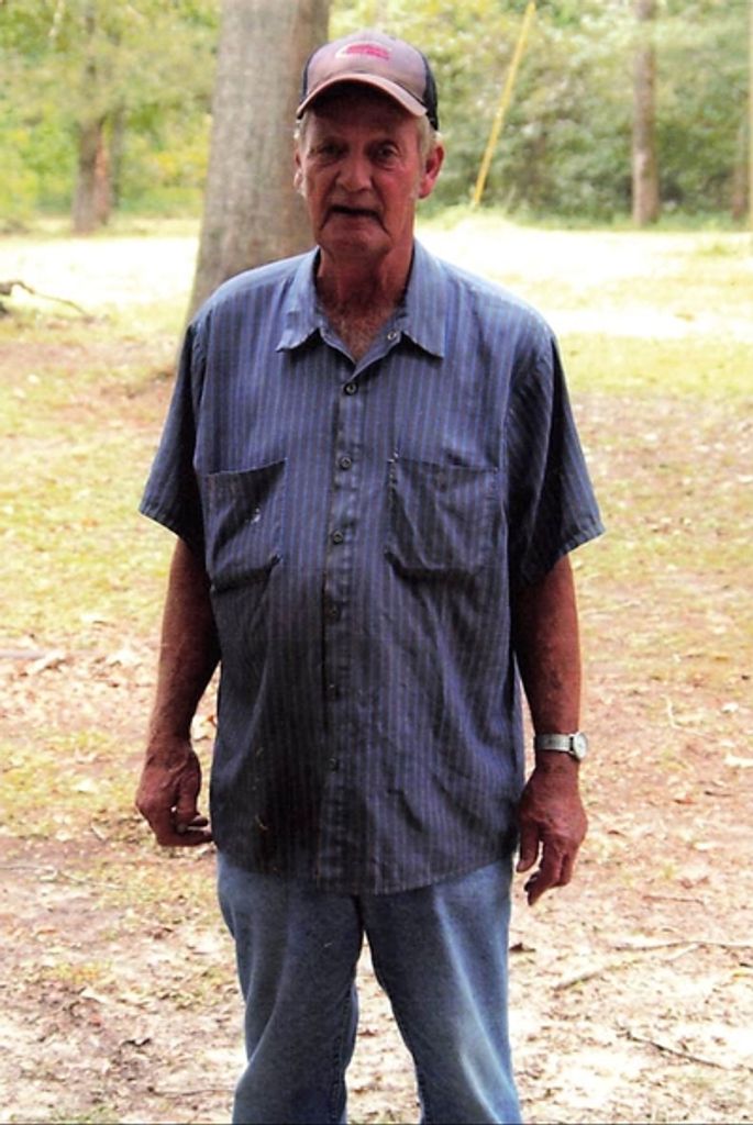 Joe D Fitzhugh Profile Photo