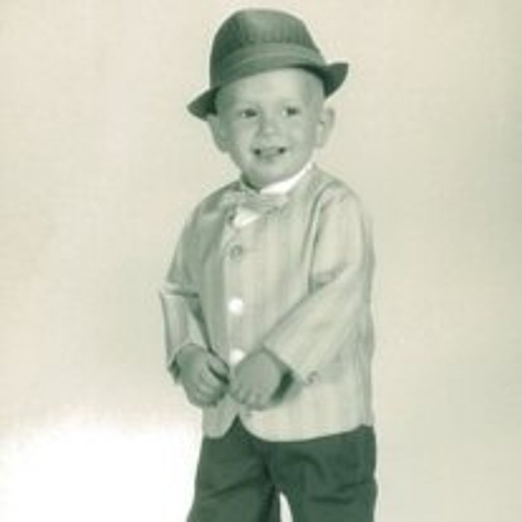 Mark Edward Grant Profile Photo