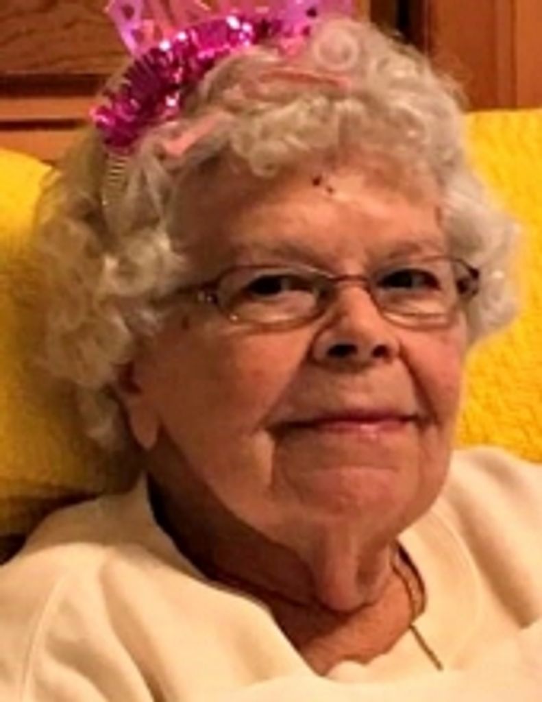 Juanita Duffield