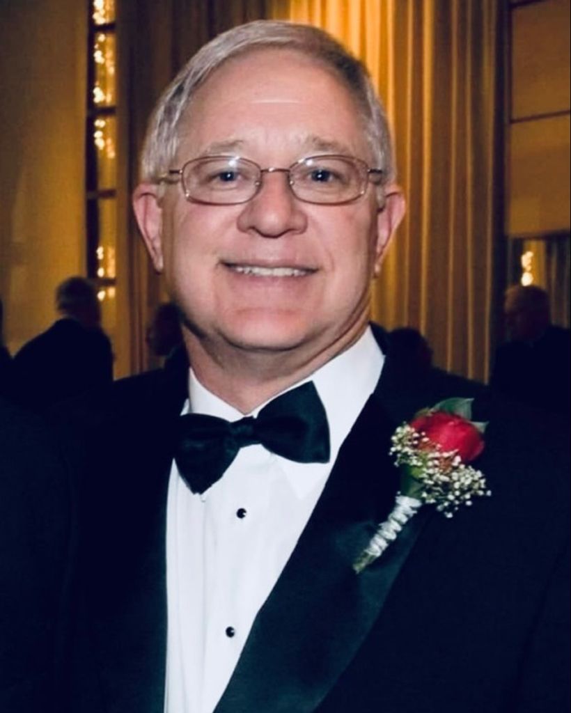 Bruce Wayne Monroe Profile Photo