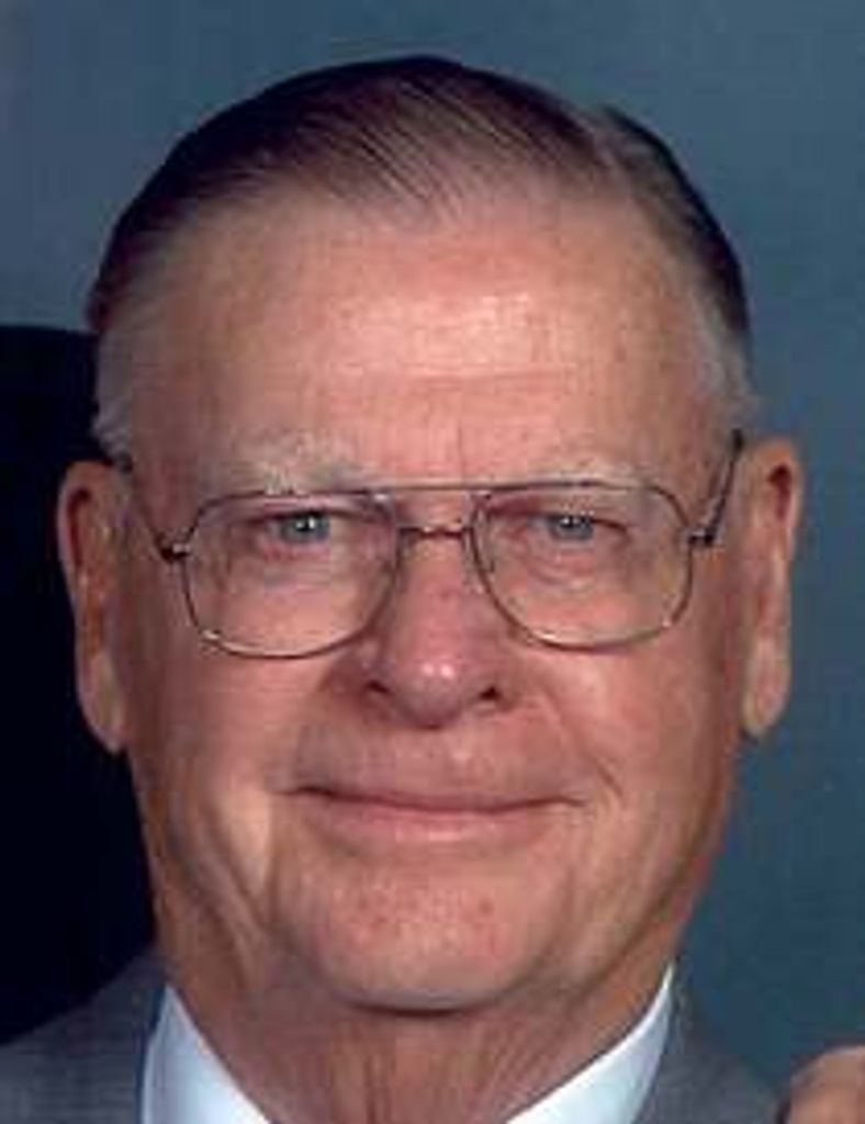 John R. Binkley