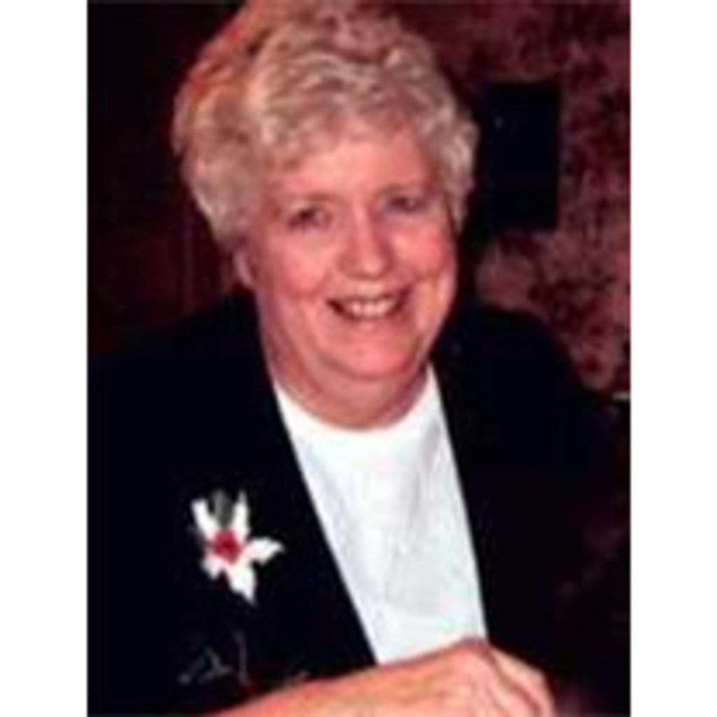 Eleanore B. Wojnarowski