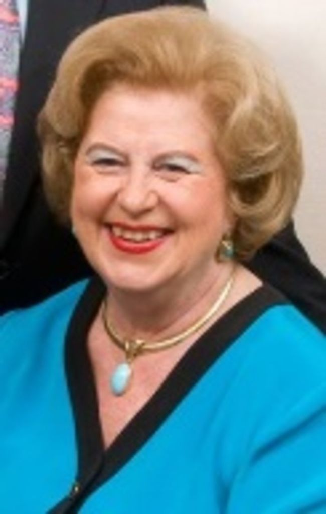 Georgianna Khatib Profile Photo