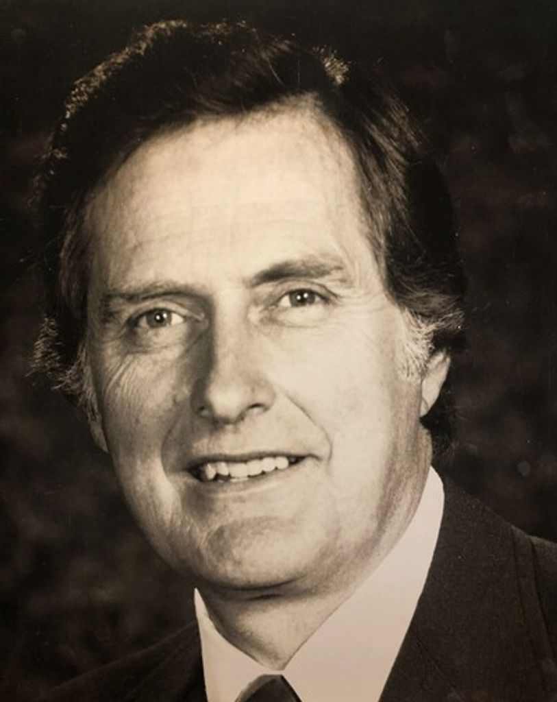 George Millard Harvey, Sr.