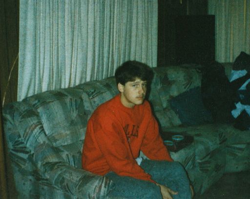 Larry "Junior" G. Coles photo gallery thumbnail 9 of 106