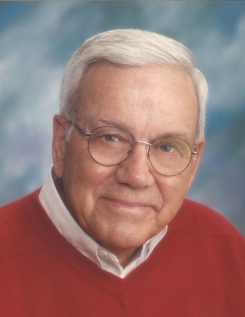 James W. "Jim" Thurman