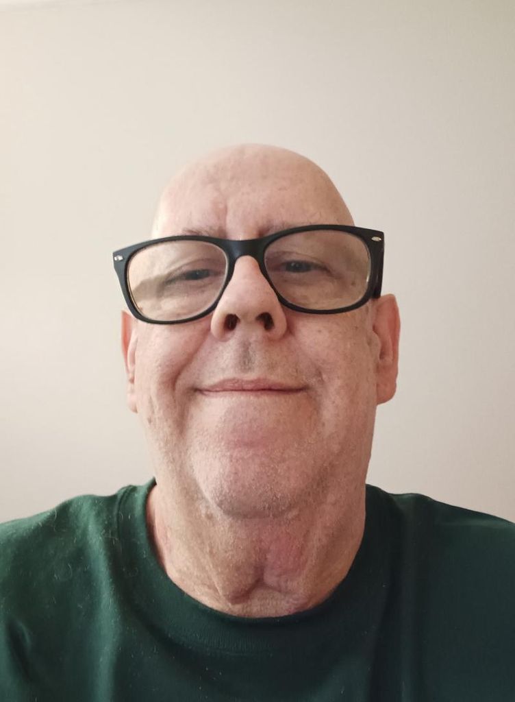 Richard Allan Lanzarotta