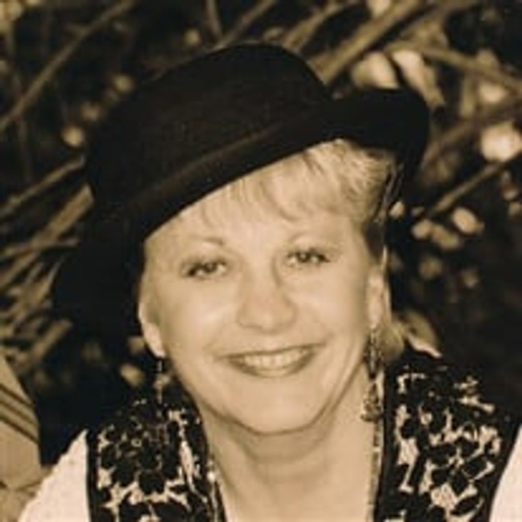 Marilyn Brown