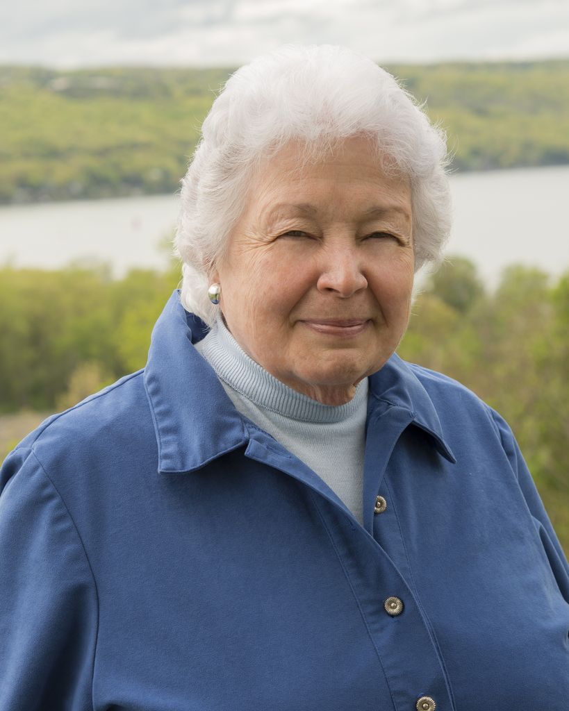 Beverly Baker Profile Photo