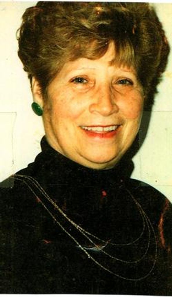 Gina L. Maselli