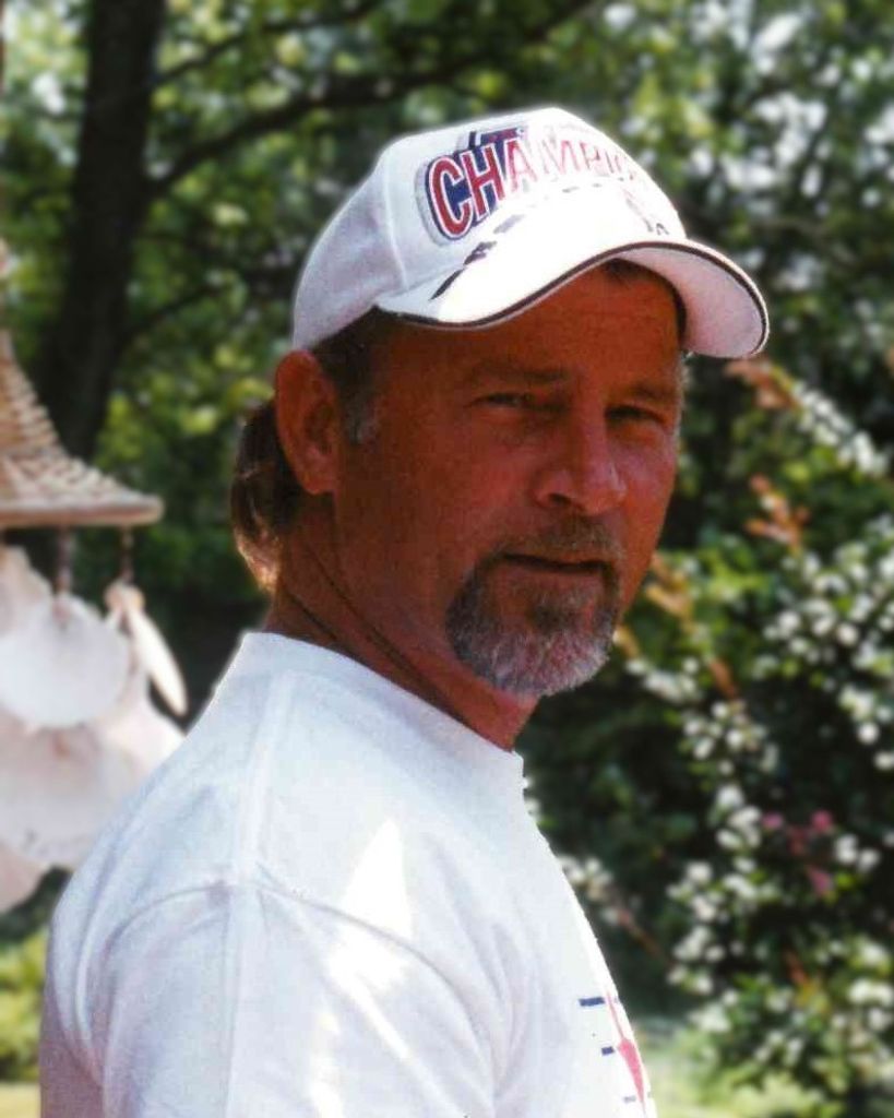 James Bobby Henley, Sr.