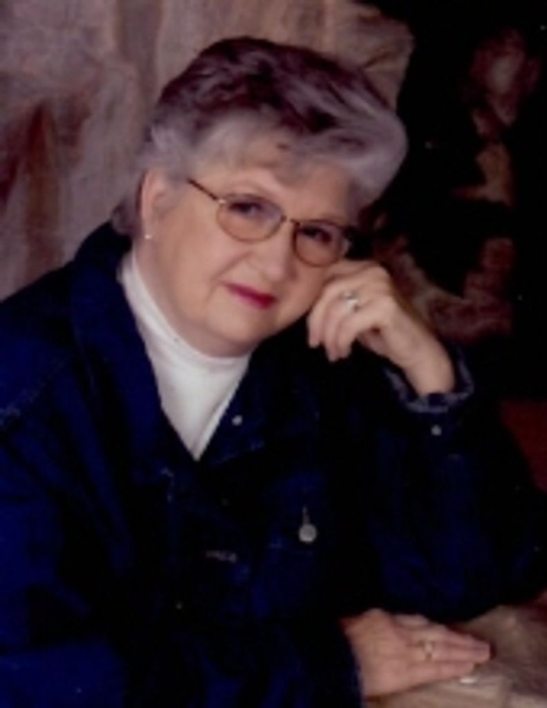 Marion L. Wolfe Profile Photo