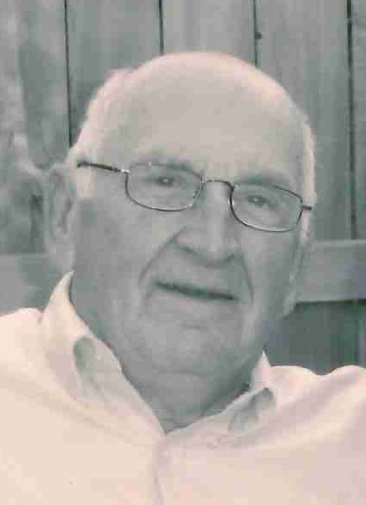 Edward A. Hirsch