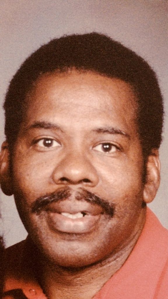 Ralph M. Cheffin,  Sr.