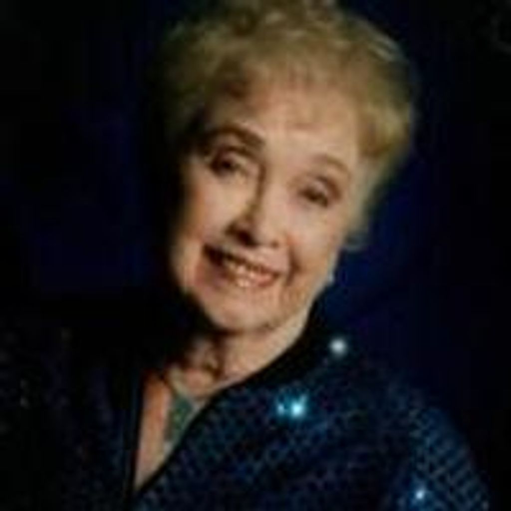 Beulah Crahan