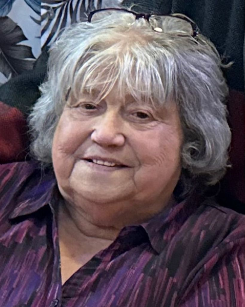 Evelyn Mize