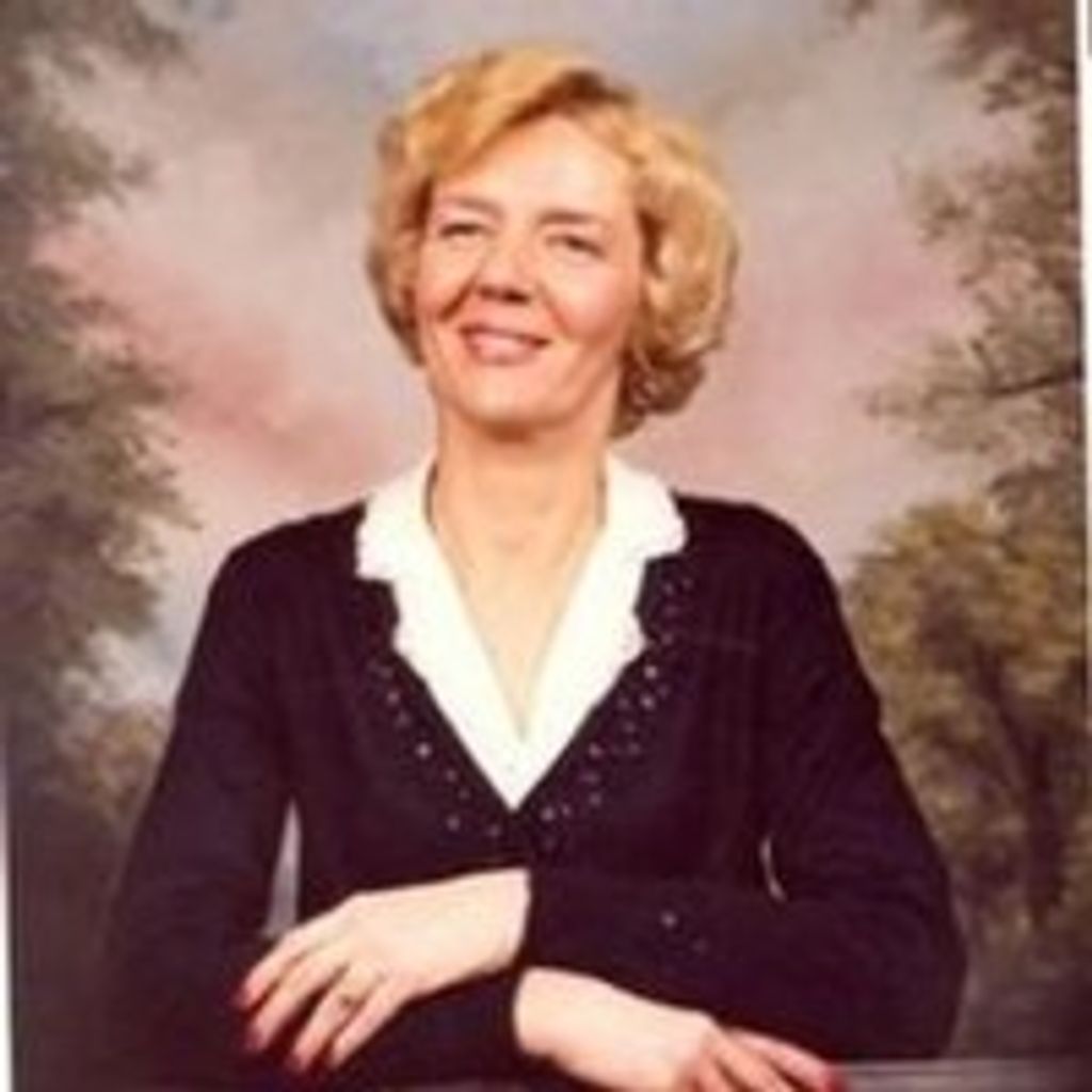 Catherine Wooden