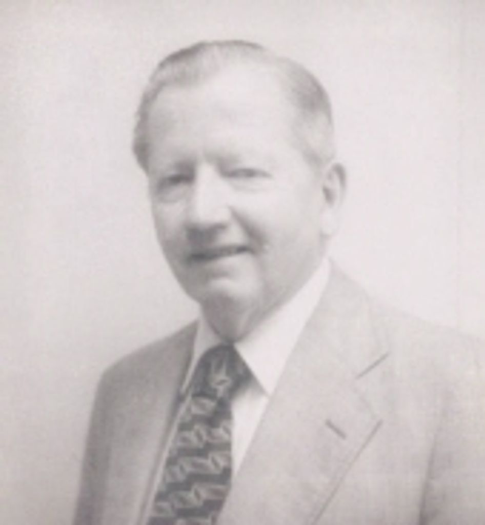 Henry "Hank" Oenbrink