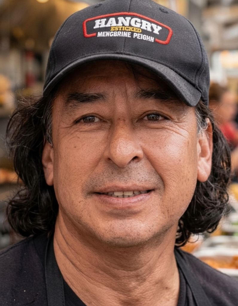 Adolfo Segura Profile Photo