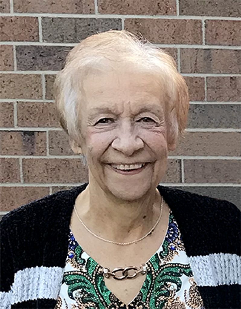 Stella Louise Blanchard Profile Photo