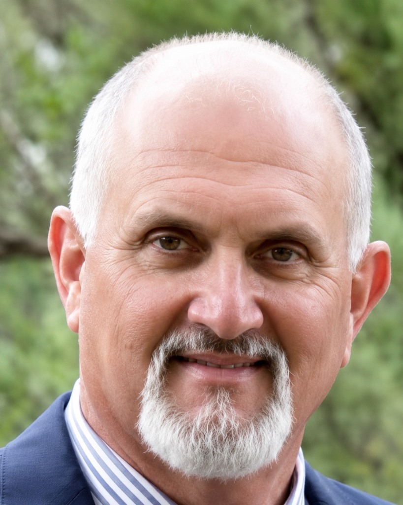 Scott Turner Goodman