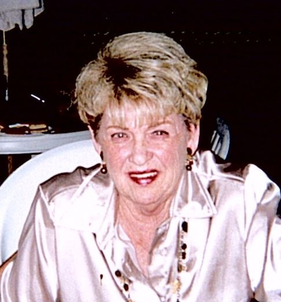 Leila M. (Scheldrup)  Ockerlund Profile Photo