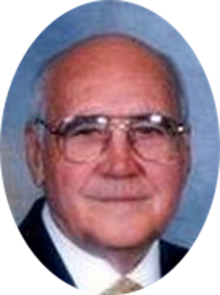 Raymond Granger