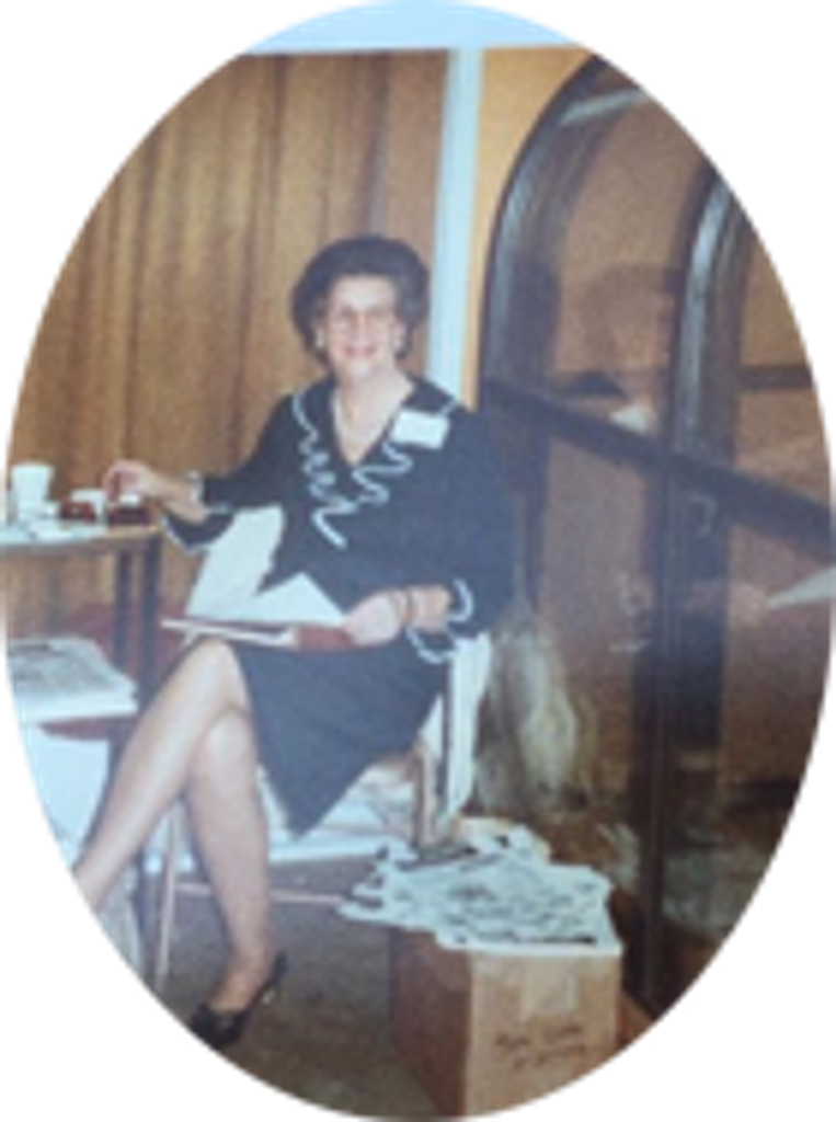 Evelyn Blackmon Profile Photo