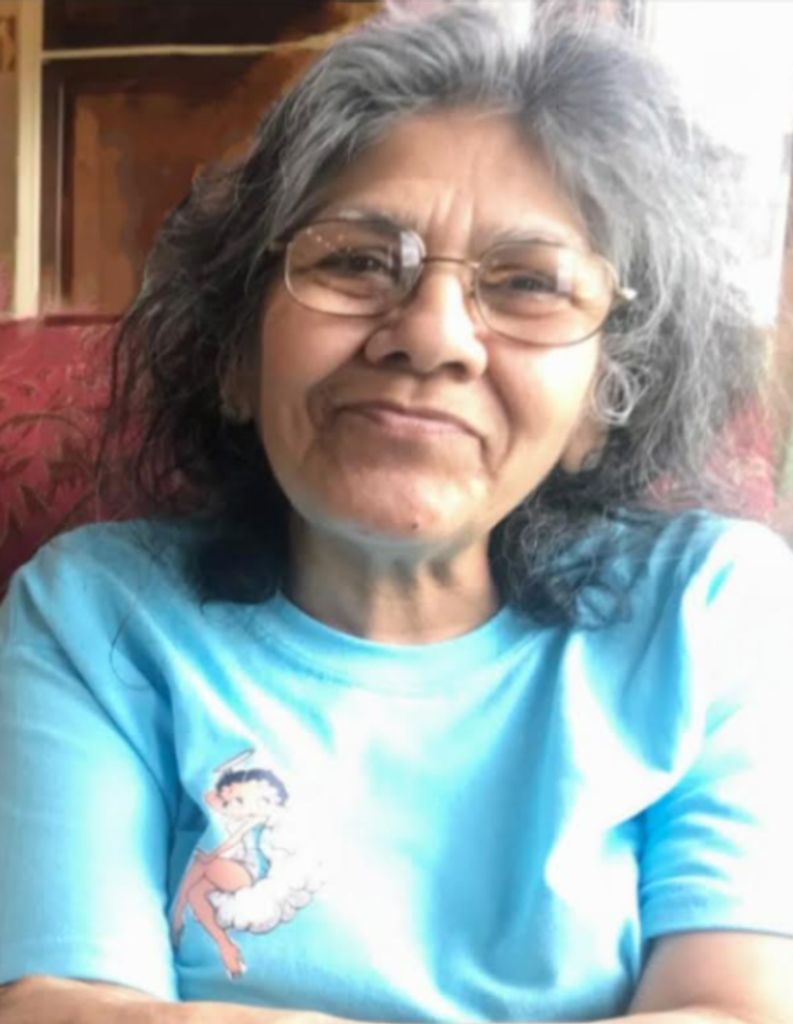 Rosario (Castro)  Salinas