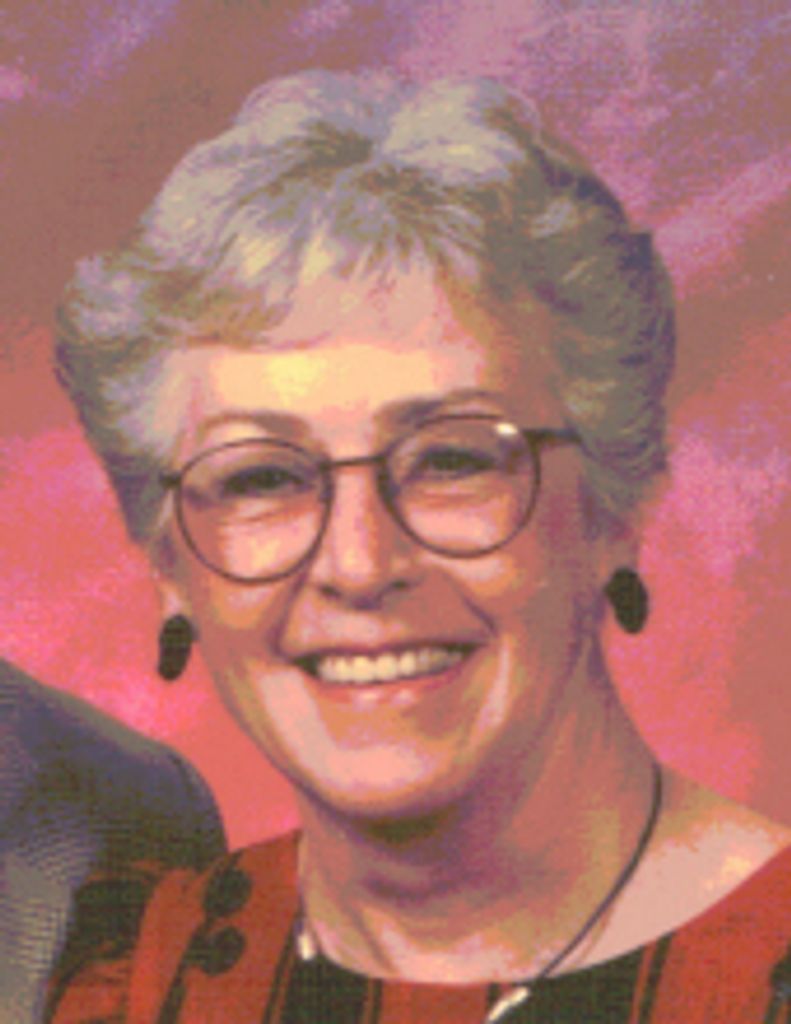 Jacqueline F. Kokes
