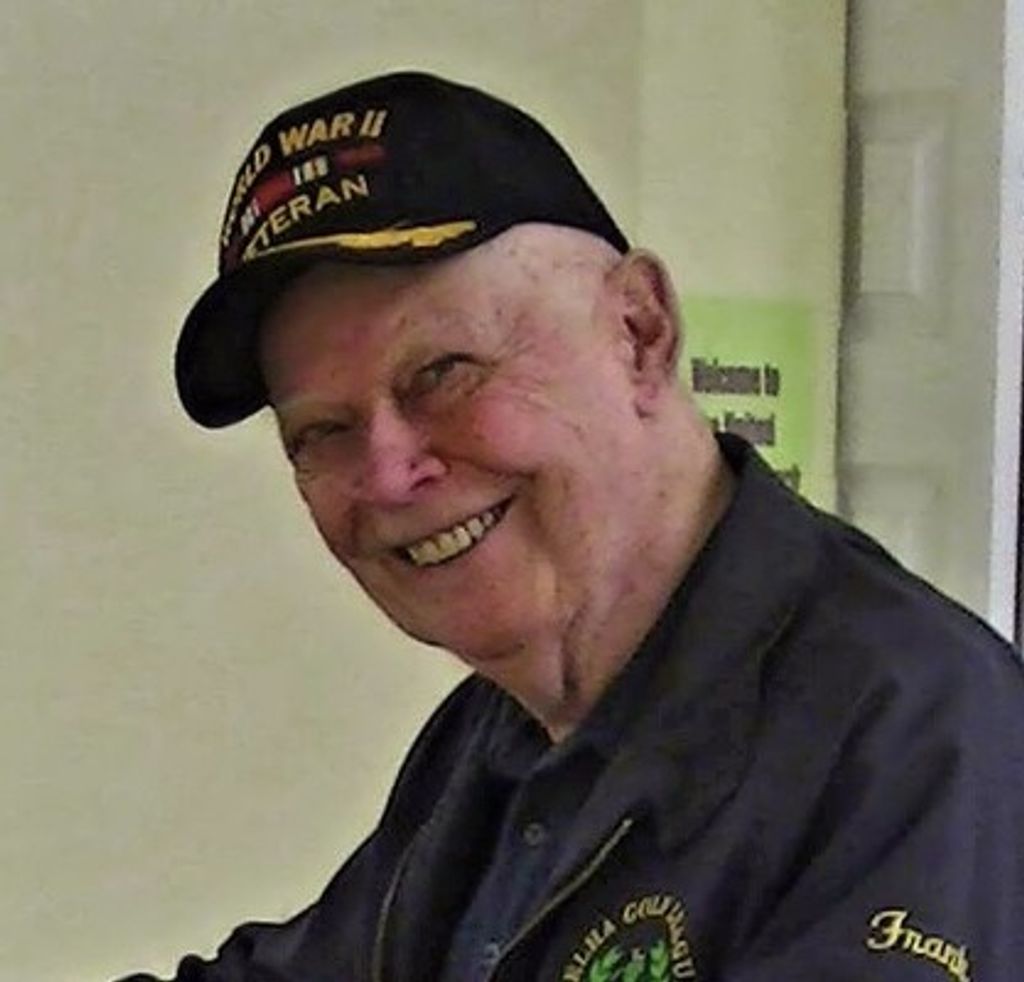 Frank A. Hudgik