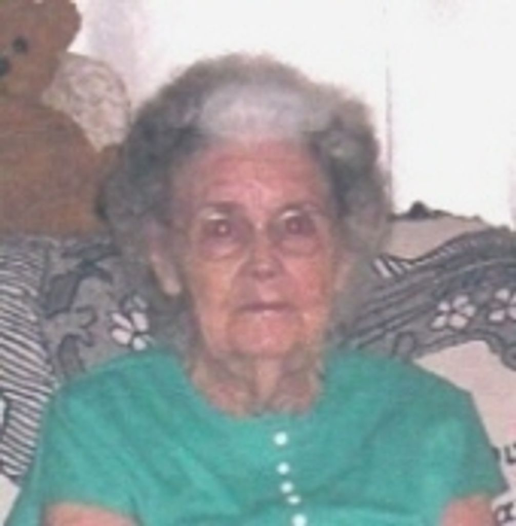 Julia Rhymer Payne