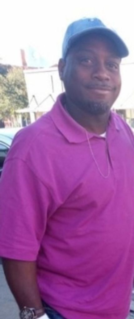 Obie Anderson Howard Iii