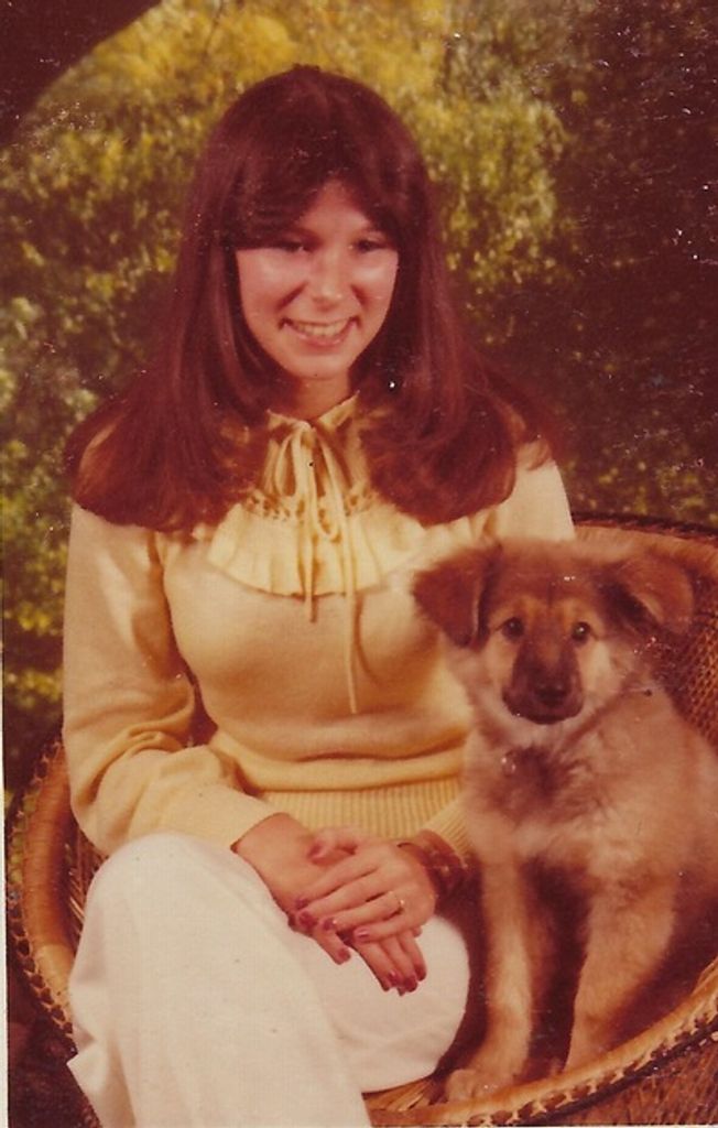 Marcia Jones Profile Photo