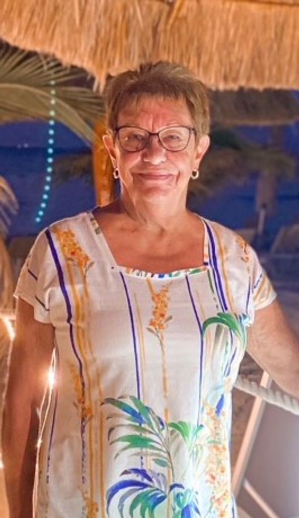 Janice Koons