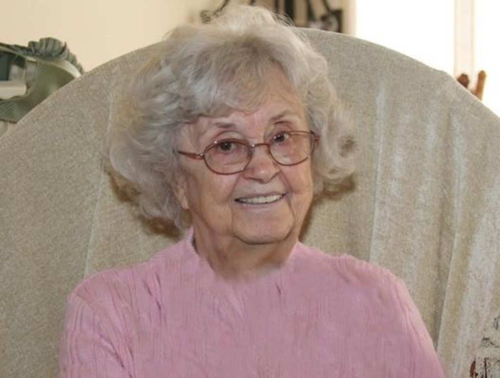 Inez Pettyjohn Woodrum Profile Photo