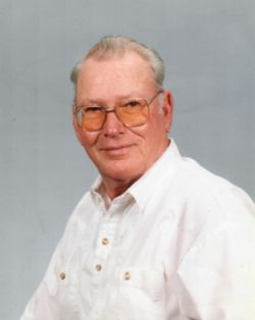 Maxie Don George Profile Photo