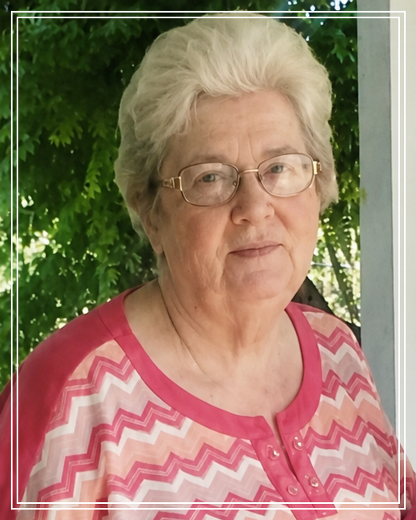 Carolyn Elaine Jackson