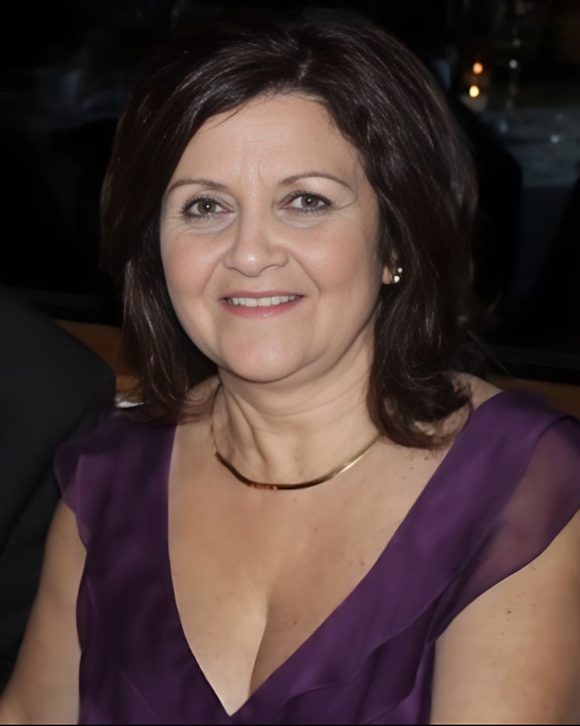 Patricia Ann Grosso Profile Photo