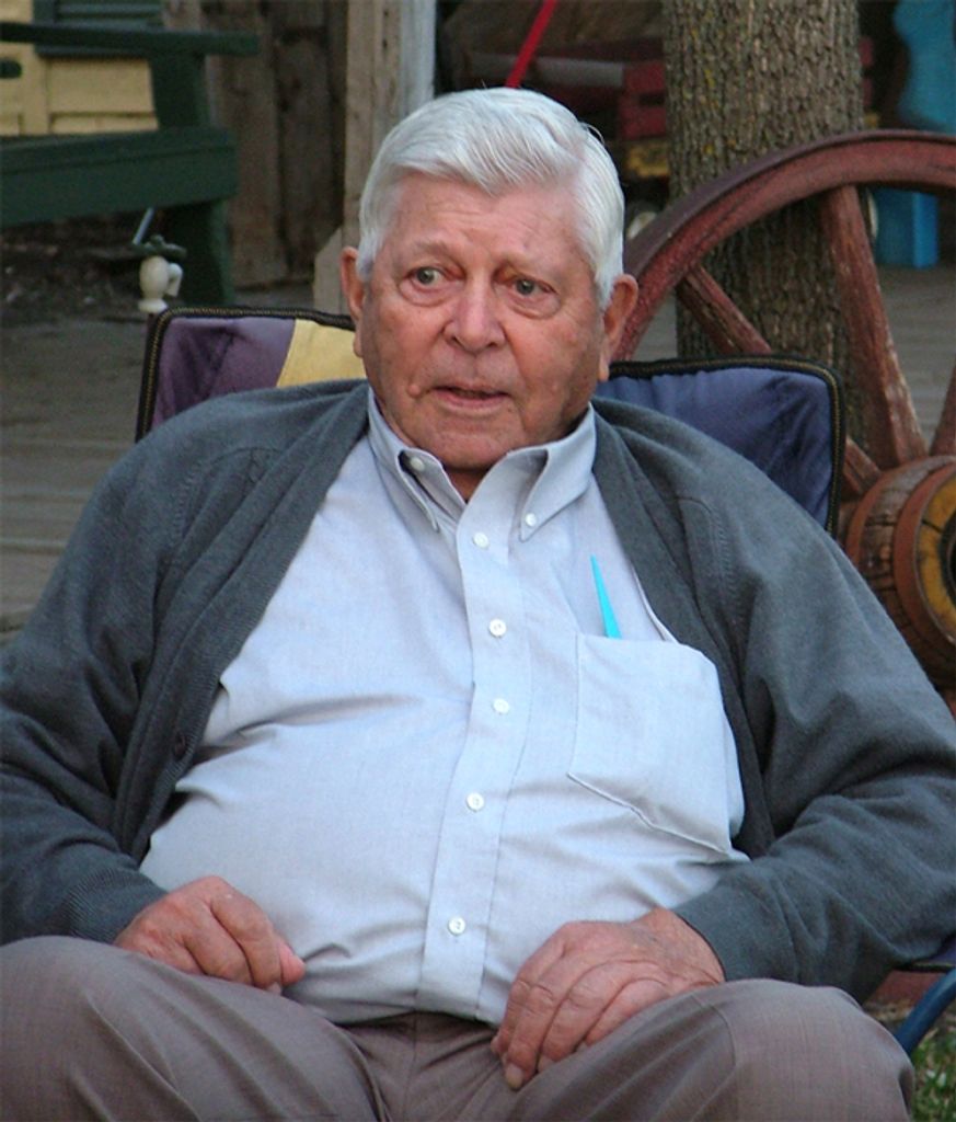 Henry Kehler