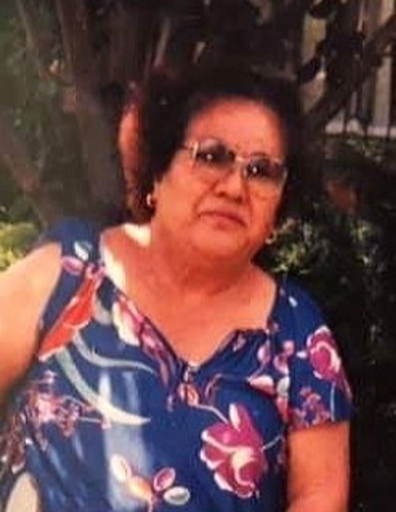 Consuelo L. Marez