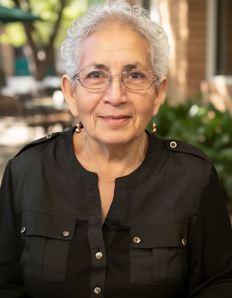 Bertha Valdez Profile Photo