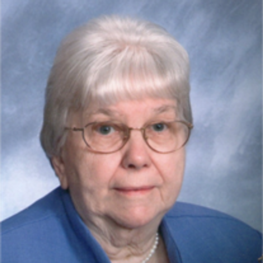 Jacqueline Sue Ferrel
