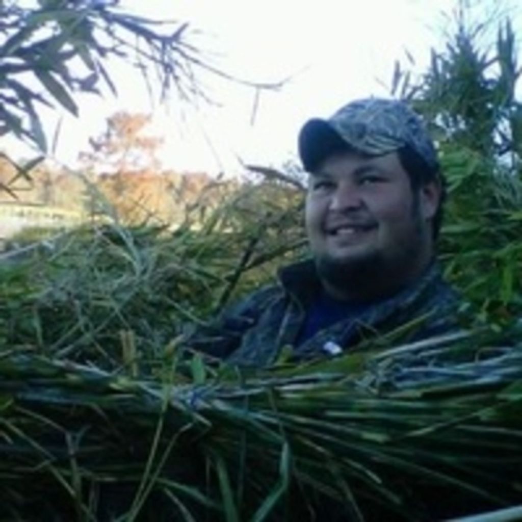 Philip 'P.J.' Rainey Profile Photo